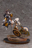 Date A Live Kurumi Tokisaki ”AXGRIT” Ver. 1/7 Complete Figure <br>[Pre-Order 12/10/25]