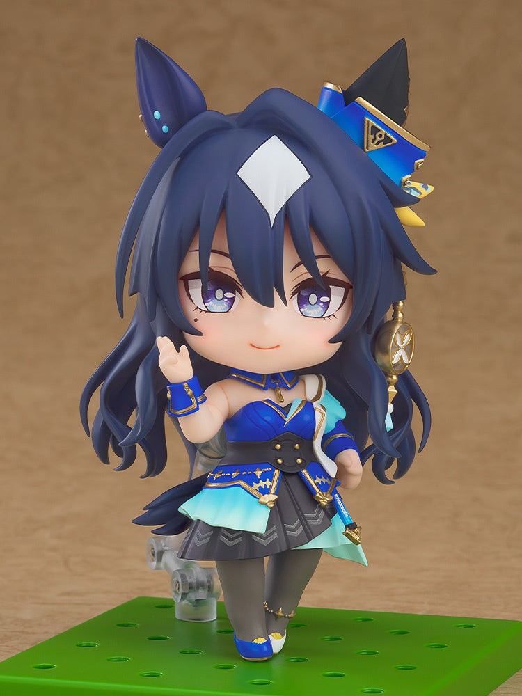 Umamusume: Pretty Derby Verxina Nendoroid No.2805 <br>[Pre-Order 03/08/25]