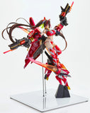 Orbit Girls Entry NO.02 Akane Hinatsu Figurine<br>[Pre-Order 28/09/25]