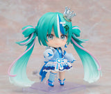 Character Vocal Series 01: Hatsune Miku Hatsune Miku: Lawson 50th Anniversary Special Live Ver. Nendoroid No.2959<br>[Pre-Order 01/03/26]