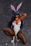 BASTARD!! -Heavy Metal, Dark Fantasy-Arshes Nei Bunny Ver. Figurine <br>[Pre-Order 19/01/25]