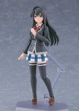 My Teen Romantic Comedy SNAFU Climax Yukino Yukinoshita Figma No.679<br>[Pre-Order 01/03/26]