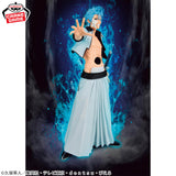 Banpresto – Bleach– Grimmjow Jaegerjaquez Maximatic Figure<br>[Pre-Order]