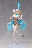 Bunny Suit Planning Sophia F. Shirring: Bunny Ver. (White Edition)<br>[Pre-Order 26/07/26]