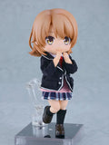 My Teen Romantic Comedy SNAFU Climax Nendoroid Doll Iroha Isshiki<br>[Pre-Order 05/10/25]
