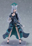 Blue Archive Shiroko*Terror Figma No.692<br>[Pre-Order 02/08/26]