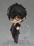 Persona5 Royal P5R Hero: School Uniform Ver. Nendoroid No.2435 (re-run)<br>[Pre-Order 22/03/26]