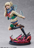 My Hero Academia Himiko Toga 2D Version <br>[Pre-Order 05/01/25]