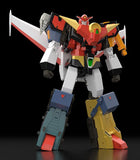 The Brave Express Might Gaine THE GATTAI Might Kaiser Re-run <br>[Pre-Order 22/09/24]