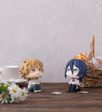Chainsaw Man –The Movie: Reze Arc Lookup Chainsaw Man –The Movie: Reze Arc Denji & Reze set With Gift (846854)<br>[Pre-Order 14/11/25]