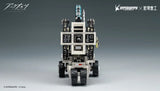 Arknights Justice Knight GN111<br>[Pre-Order 18/11/25]