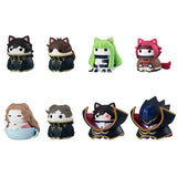 Code Geass: Lelouch of the Rebellion Mega Cat Project Genyass (Box of 8pcs)(851827)<br>[Pre-Order 14/07/26]