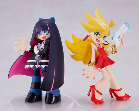 Panty & Stocking with Garterbelt Pop Up Parade Panty & Stocking Set <br>[Pre-Order 24/08/25]