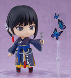 Black Desert Woosa Nendoroid No.3118<br>[Pre-Order 07/09/26]