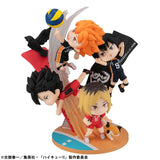 Haikyu!! FigUnity Haikyu!! (847561)<br>[Pre-Order 14/11/25]