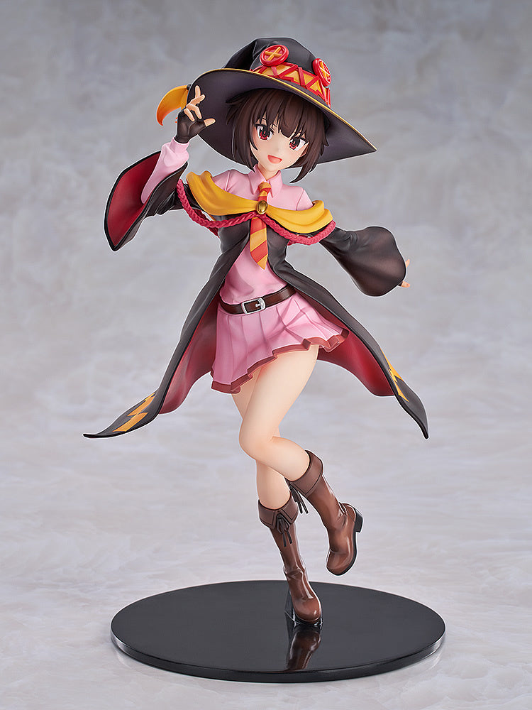 Zono Kono Subarashii Sekai Ni Bakeun Wo! Megumin Figurine <br>[Pre-Order 23/02/25]