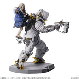Pragmata Capcom Figure Builder Creator's Model Pragmata Hugh & Diana<br>[Pre-Order 07/06/26]
