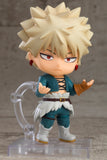 My Hero Academia Katsuki Bakugo Jikketsu Costume Ver Nendoroid No.2563 <br>[Pre-Order 22/09/24]