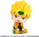 JoJo's Bizarre Adventure: Stardust Crusaders Lookup Dio (843495) Repeat<br>[Pre-Order 16/05/26]