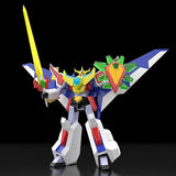 Nekketsu Saikyou Go-Saurer Moderoid Go-Saurer<br>[Pre-Order 08/11/26]