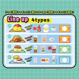 Non Characters Toys Recipeeez Menu01 (Box of 4 pcs) (847158)<br>[Pre-Order 17/10/25]