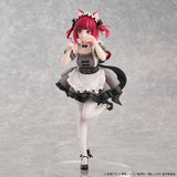 Oshi No Ko Kana Arima Cat Maid ver. Figurine Special Edition <br>[Pre-Order 11/11/24]