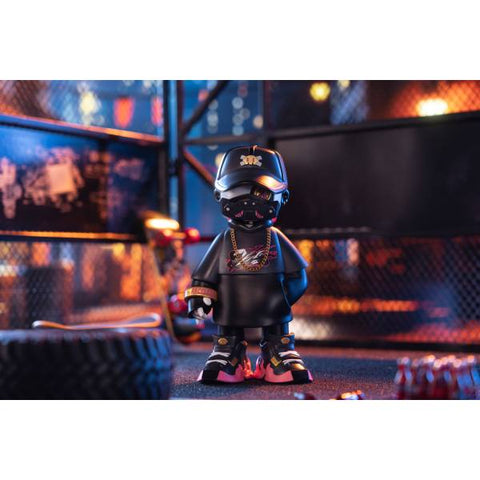 Faceless :Star Love - Rapper<br>[Pre-Order 28/09/25]