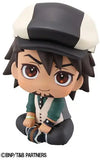 Tiger & Bunny Lookup Tiger & Bunny Kaburagi・T・Kotetsu  (847325)<br>[Pre-Order 14/11/25]
