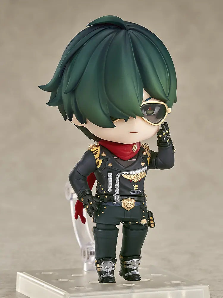 Zenless Zone Zero Lighter Nendoroid No.3046<br>[Pre-Order 07/06/26]