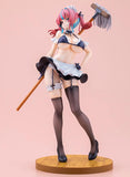 Mistress Kanan is Devilishly Easy Takakiyo Kanan (PV394) Figurine<br>[Pre-Order 02/06/26]