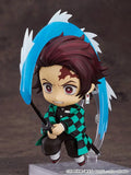 Demon Slayer: Kimetsu no Yaiba Tanjiro Kamado Nendoroid No.1193 Re-run<br>[Pre-Order 12/10/25]