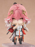 Wuthering Waves Changli Nendoroid No.2856<br>[Pre-Order 29/03/26]