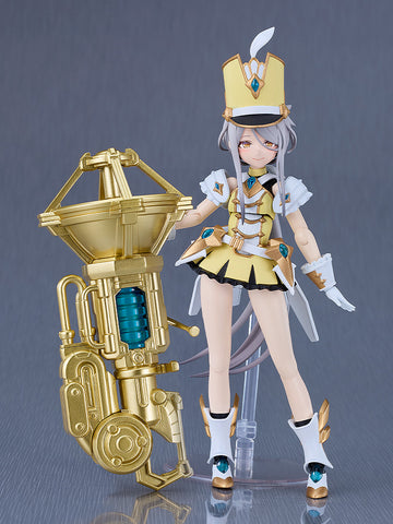 Valkyrie Tune Plamatea Valkyrie Tune Iris = Bruckner <br>[Pre-Order 14/09/25]