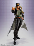 S.H.Figuarts Jotaro Kujo <br>[Pre-Order 10/08/25]