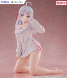 Alya Sometimes Hides Her Feelings in Russian Tenitol-Alya- Big Noodle Stopper Figure Knit ver.<br>[Pre-Order 05/04/26]