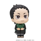 Naruto Lookup Naruto Shippuden Shikamaru Nara Smile ver. (851933)<br>[Pre-Order 14/11/26]