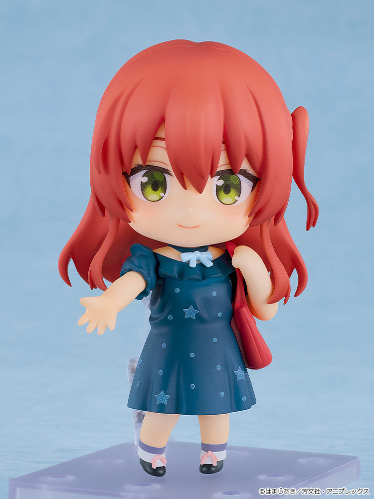 Bocchi the Rock! Ikuyo Kita: Casual Clothes Ver. Nendoroid No.2762 <br>[Pre-Order 22/06/25]