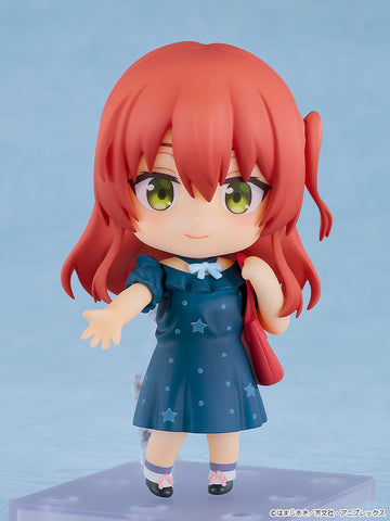 Bocchi the Rock! Ikuyo Kita: Casual Clothes Ver. Nendoroid No.2762 <br>[Pre-Order 22/06/25]