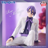 Banpresto - Blue Lock- Mikage Reo Sweets Flavor 2026 Figure<br>[Pre-Order]