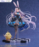 Azur Lane Shimakaze The White Rabbit of Wonderland Ver. 1/7 Figure <br>[Pre-Order 01/12/24]