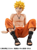 Naruto G.E.M. series Naruto Shippuden Palm size Naruto (842351) <br>[Pre-Order 21/01/25]