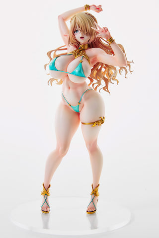 Original figure series Elf Village 8th villager Cecil bathing suit ver. Figurine <br>[Pre-Order 02/03/25]