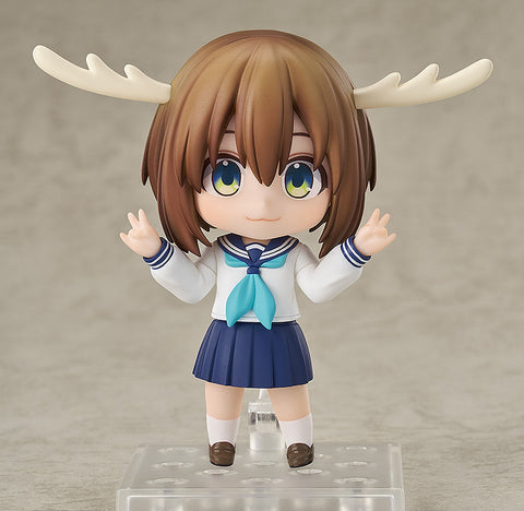 My Deer Friend Nokotan Noko Shikanoko Nendoroid No.2752 <br>[Pre-Order 30/06/25]