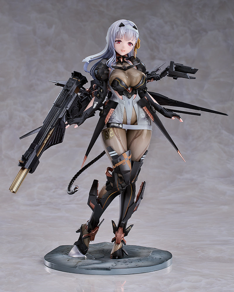 Goddess of Victory: Nikke Modernia Figurine <br>[Pre-Order 09/02/25]