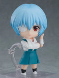Rebuild of Evangelion Rei Ayanami Nendoroid No.1197 (re-run)<br>[Pre-Order 12/07/26]