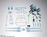 The Robot Spirts Side Ms FX-550 Skygrasper & Effect Parts Set ver. A.N.I.M.E. <br>[Pre-Order 12/11/24]