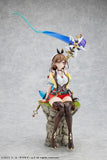 Atelier Ryza 3: Alchemist of the End & the Secret Key Ryza (Reisalin Stout)<br>[Pre-Order 05/07/26]