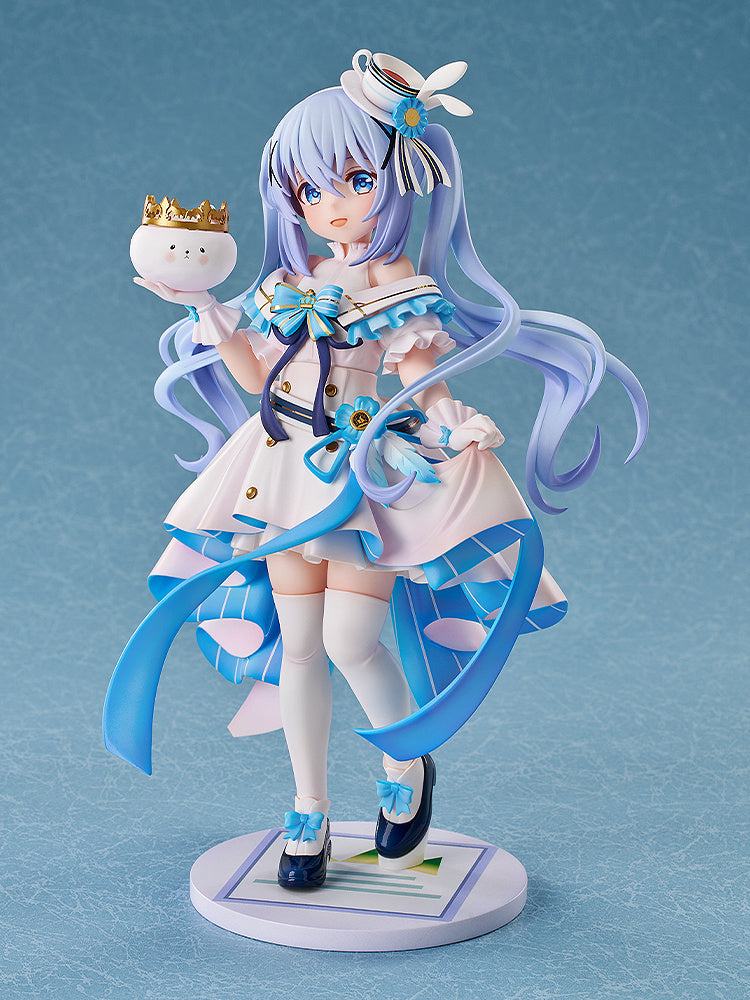 Is the Order a Rabbit? Chino dress ver. Figurine <br>[Pre-Order 22/06/25]