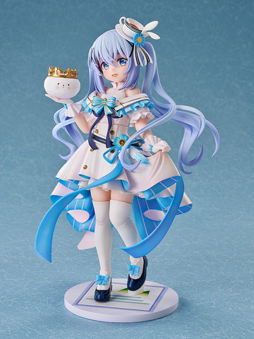 Is the Order a Rabbit? Chino dress ver. Figurine <br>[Pre-Order 22/06/25]