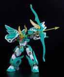 Mado King Granzort Moderoid King's Style Winzert<br>[Pre-Order 02/08/26]